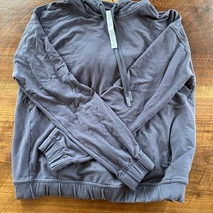 Lululemon sweatshirt